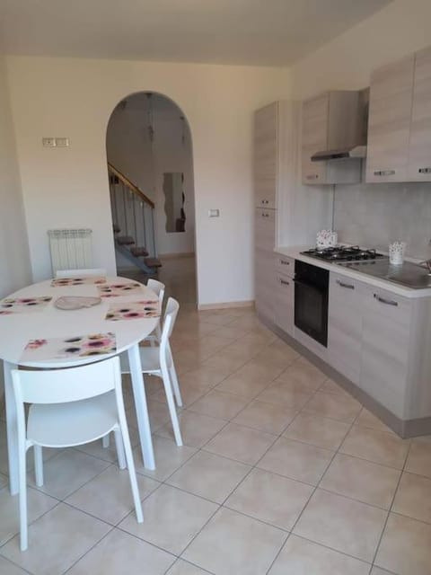 Casa Azzurra Apartment in Montesilvano