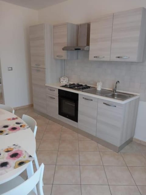 Casa Azzurra Apartment in Montesilvano