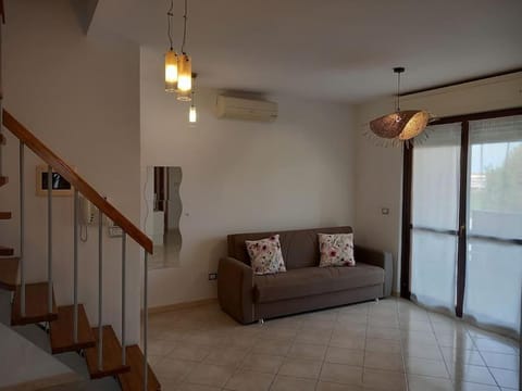 Casa Azzurra Apartment in Montesilvano