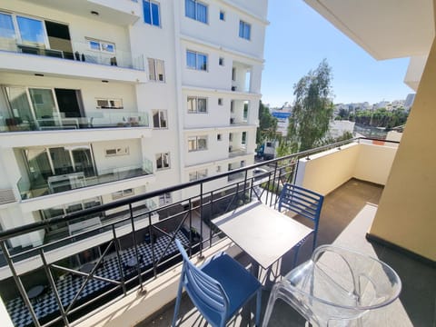 Balcony/Terrace, Seating area