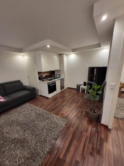 Moderne 2 Zimmer Wohnung nähe Frankfurt Apartment in Offenbach