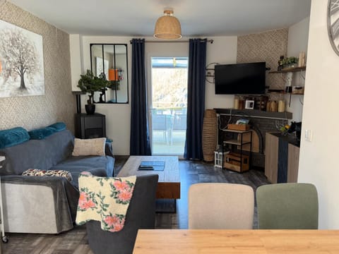 Chez Gwen et Marie House in Wallonia, Belgium