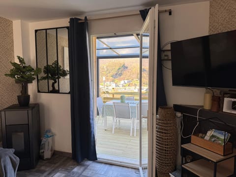 Chez Gwen et Marie House in Wallonia, Belgium