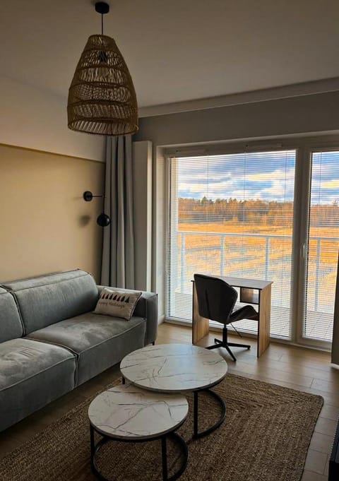 Apartament Buena Vista - POLANKI AQUA Apartment in West Pomeranian Voivodeship, Poland