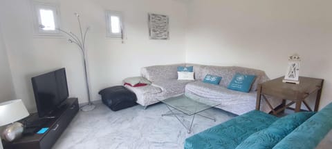 Maison avec WIFI, jardin clos à TREGASTEL - Réf 464 Villa in Trégastel