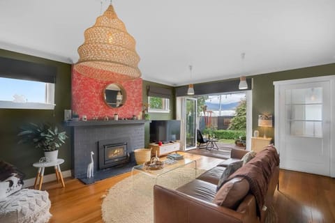 Haven on Timsbury, Urban Escape near Mona House in Glenorchy