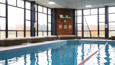 Fitness centre/facilities, Swimming pool