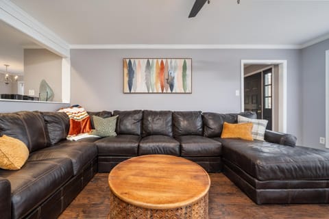 TV and multimedia, Family, flat iron