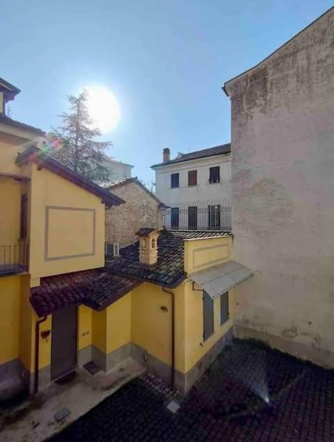 Appartamento in centro Apartment in Lombardy