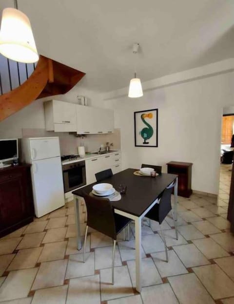 Appartamento in centro Apartment in Lombardy