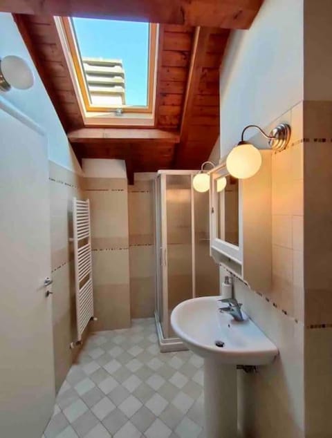 Appartamento in centro Apartment in Lombardy