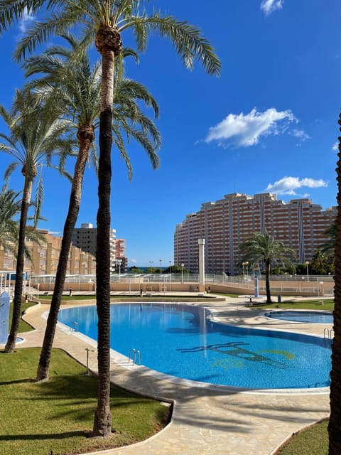 Pool view, Swimming pool, Open Air Bath