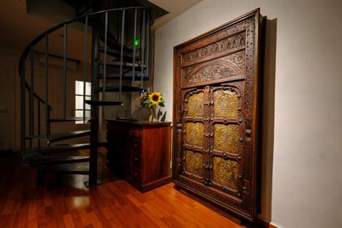 Decorative detail