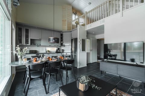 TV and multimedia, Living room, kitchen