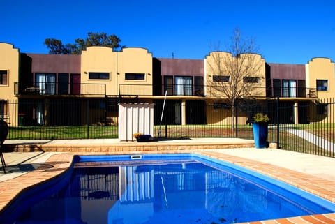 Garden, View (from property/room), Pool view, Swimming pool