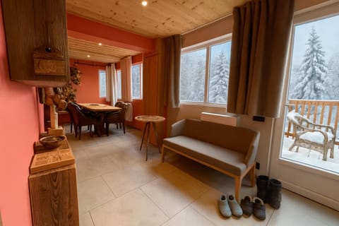Les Secrets - Suites & Apartments Apartment in Montriond