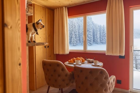 Les Secrets - Suites & Apartments Apartment in Montriond