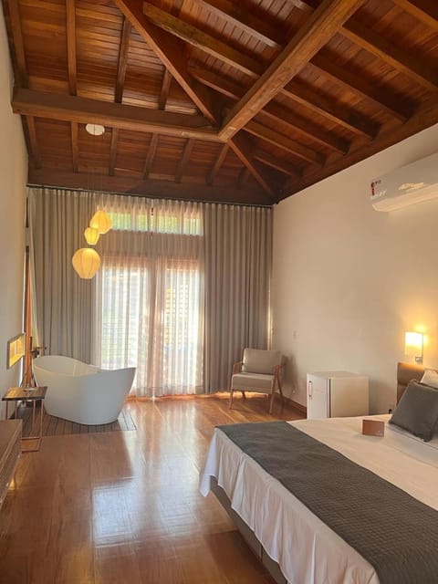 Tiradentes Boutique Hotel Hotel in Tiradentes