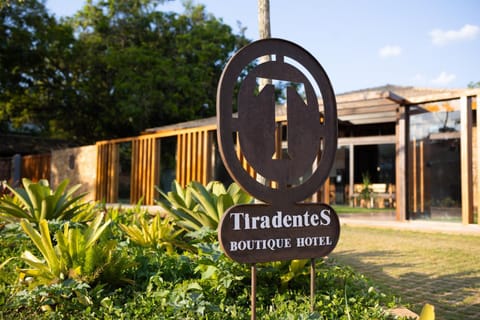Tiradentes Boutique Hotel Hotel in Tiradentes