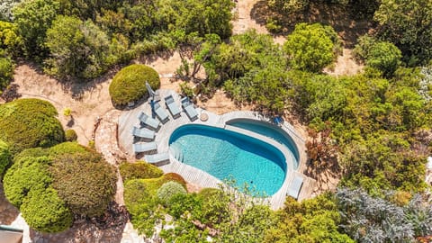 Villa A signoria Villa in Porto-Vecchio