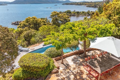 Villa A signoria Villa in Porto-Vecchio