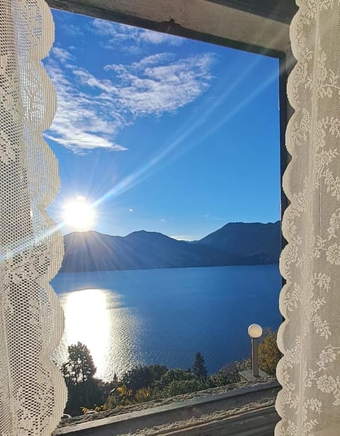 Residenza Le Camelie Apartment in Canton of Ticino