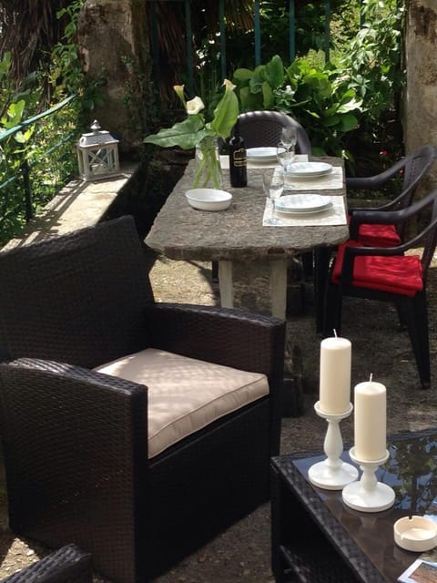 Residenza Le Camelie Apartment in Canton of Ticino