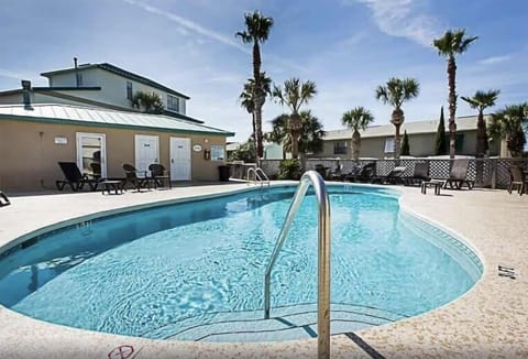 The Palms A6 House in Panama City Beach