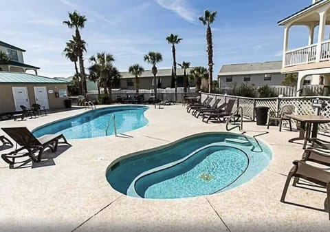 The Palms A6 House in Panama City Beach