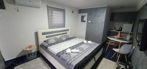 Cozzy apartment near the Aiport Podgorica Apartment in Podgorica Municipality, Montenegro