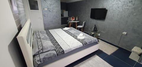 Cozzy apartment near the Aiport Podgorica Apartment in Podgorica Municipality, Montenegro