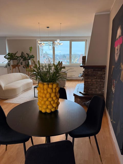 Het huis van Hermens Apartment in Maastricht