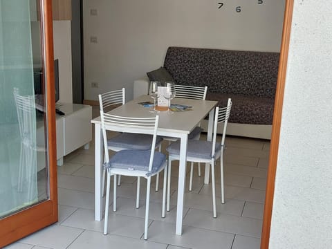 Bilocale Sondrio Apartment in Sondrio