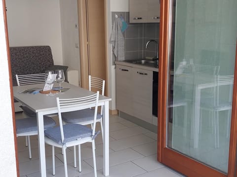 Bilocale Sondrio Apartment in Sondrio