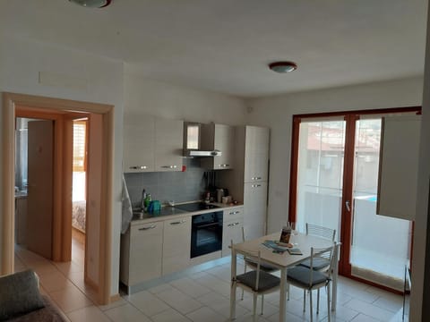 Bilocale Sondrio Apartment in Sondrio