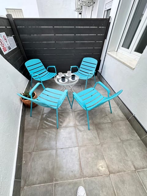 Patio, Balcony/Terrace, Balcony/Terrace