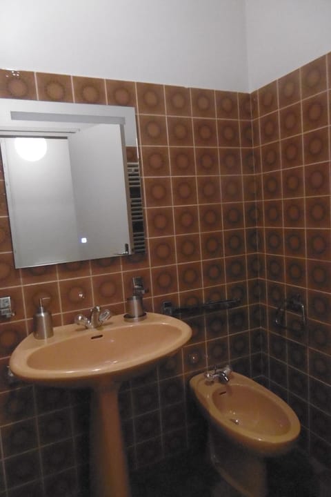 Gîte Le Scaphandre Apartment in Espalion