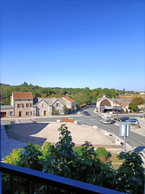 Neighbourhood, City view, Street view, Location