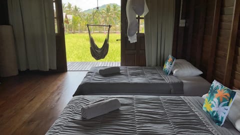 NammNatawn2 Country House in Krabi Changwat