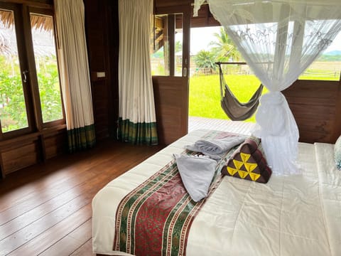 NammNatawn2 Country House in Krabi Changwat