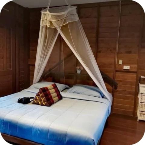 NammNatawn2 Country House in Krabi Changwat