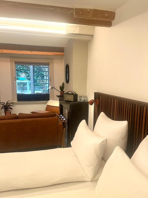 This Must Be The Place Apartment in Utrecht