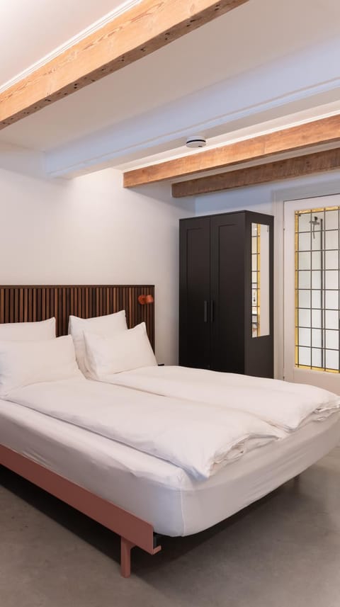 This Must Be The Place Apartment in Utrecht