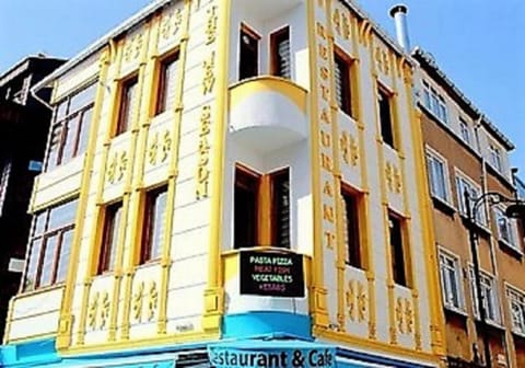 Property building, Other