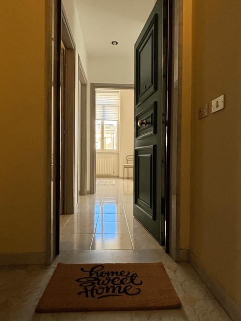 Sweet home Apartment in Bordighera