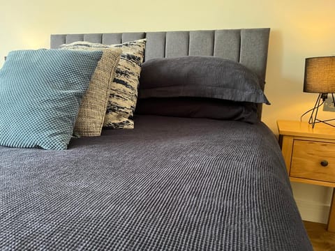 Green haven Apartment in Wales