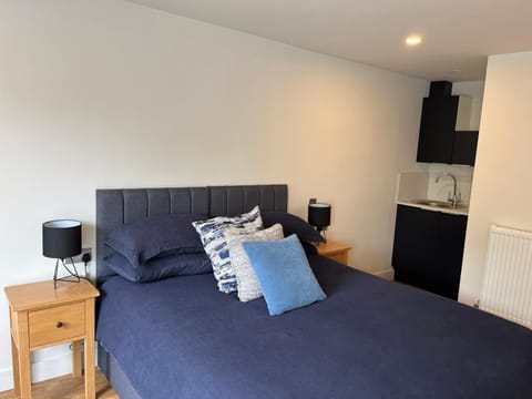 Green haven Apartment in Wales