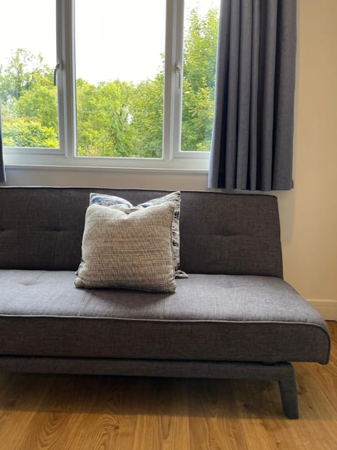 Green haven Apartment in Wales