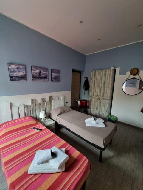 My Room Roma Bed and Breakfast in Ostia