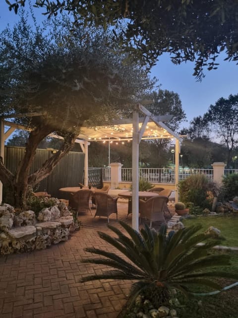 My Room Roma Bed and Breakfast in Ostia